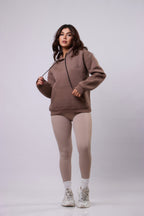 Oversized Hoodie