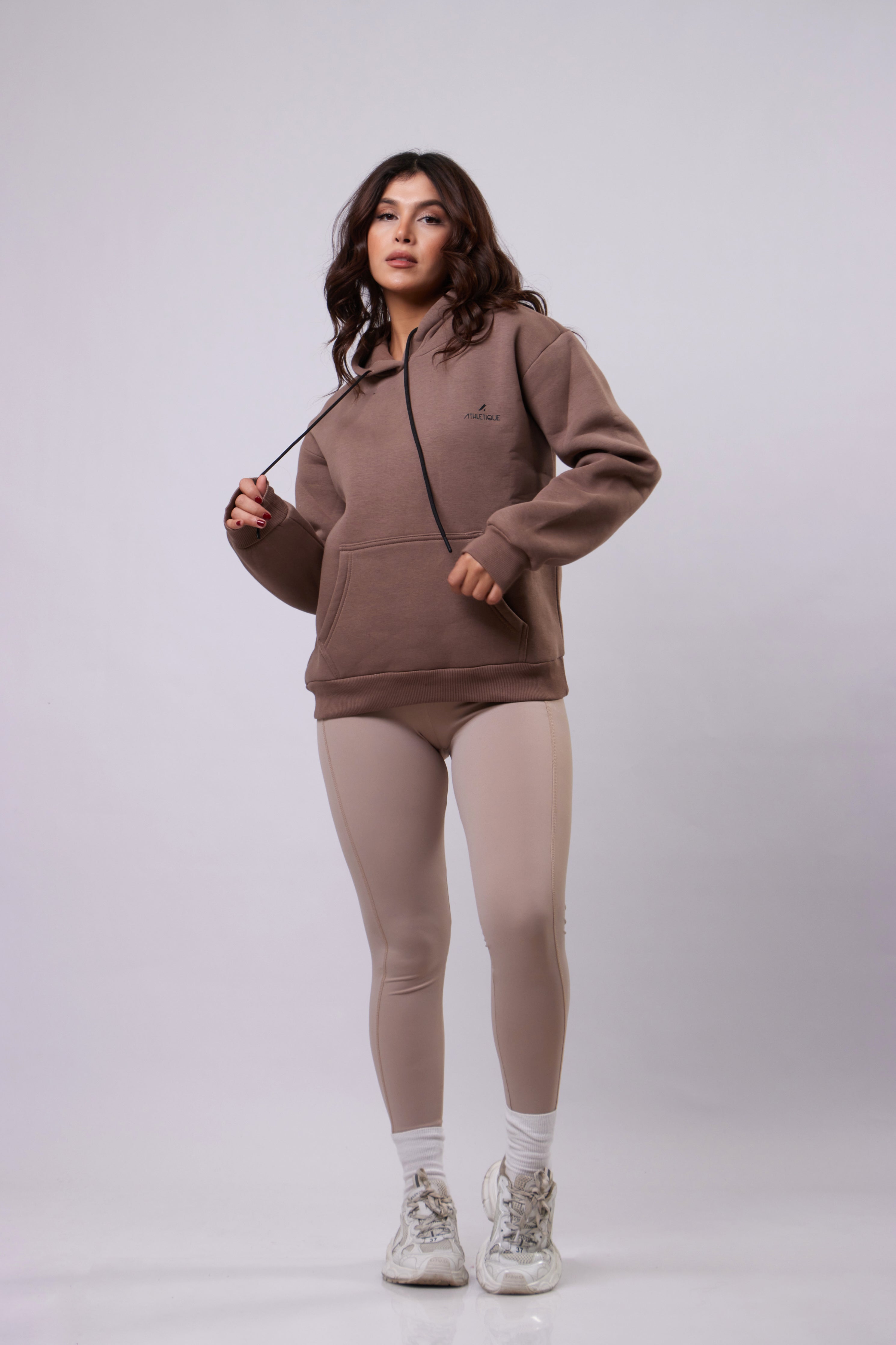 Oversized Hoodie