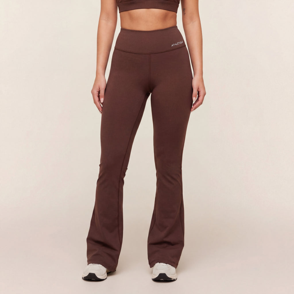 Flare Core Legging