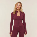 Full Zip Jacket