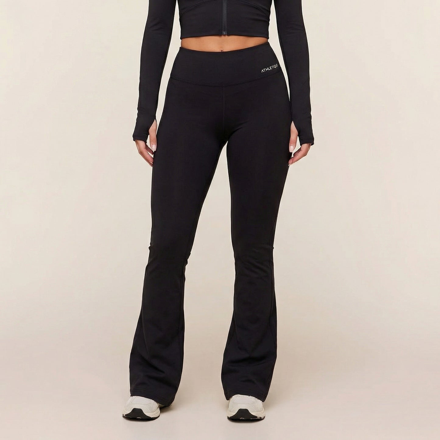 Flare Core Legging