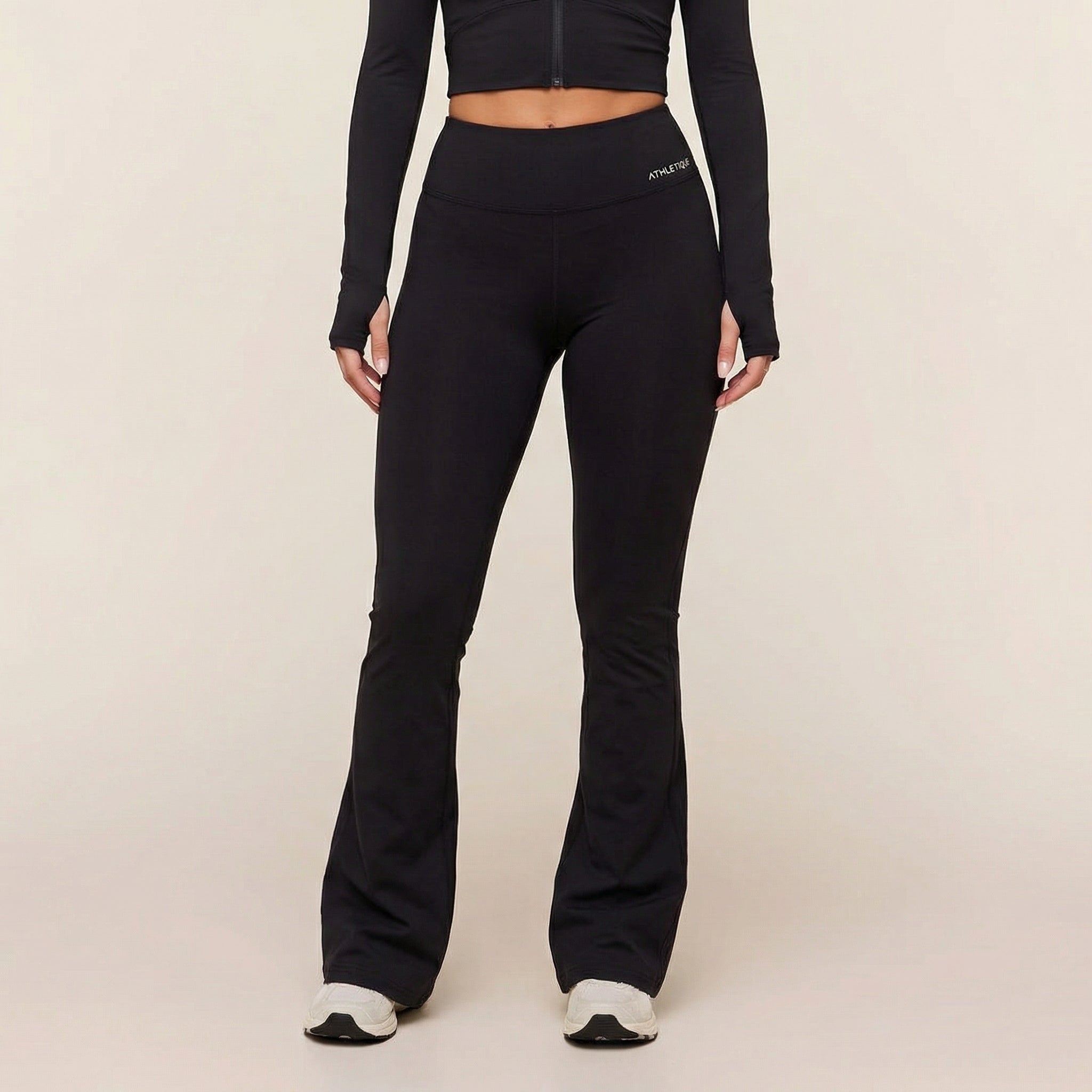Flare Core Legging