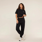 Cotton Joggers
