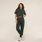 Cotton Joggers