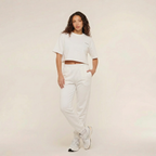 Cotton Joggers