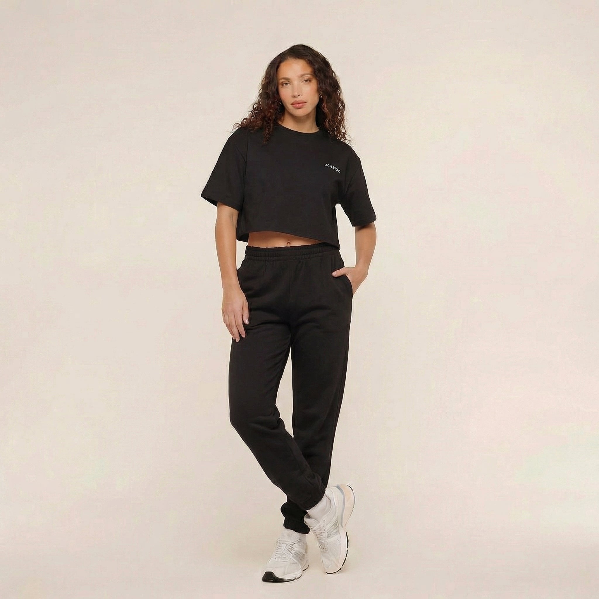 Everyday Cotton Top