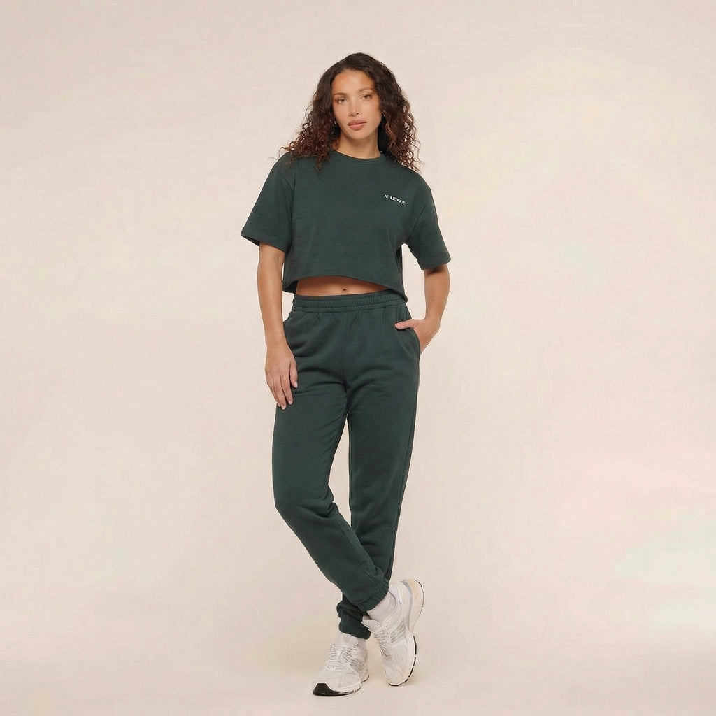 Everyday Cotton Top