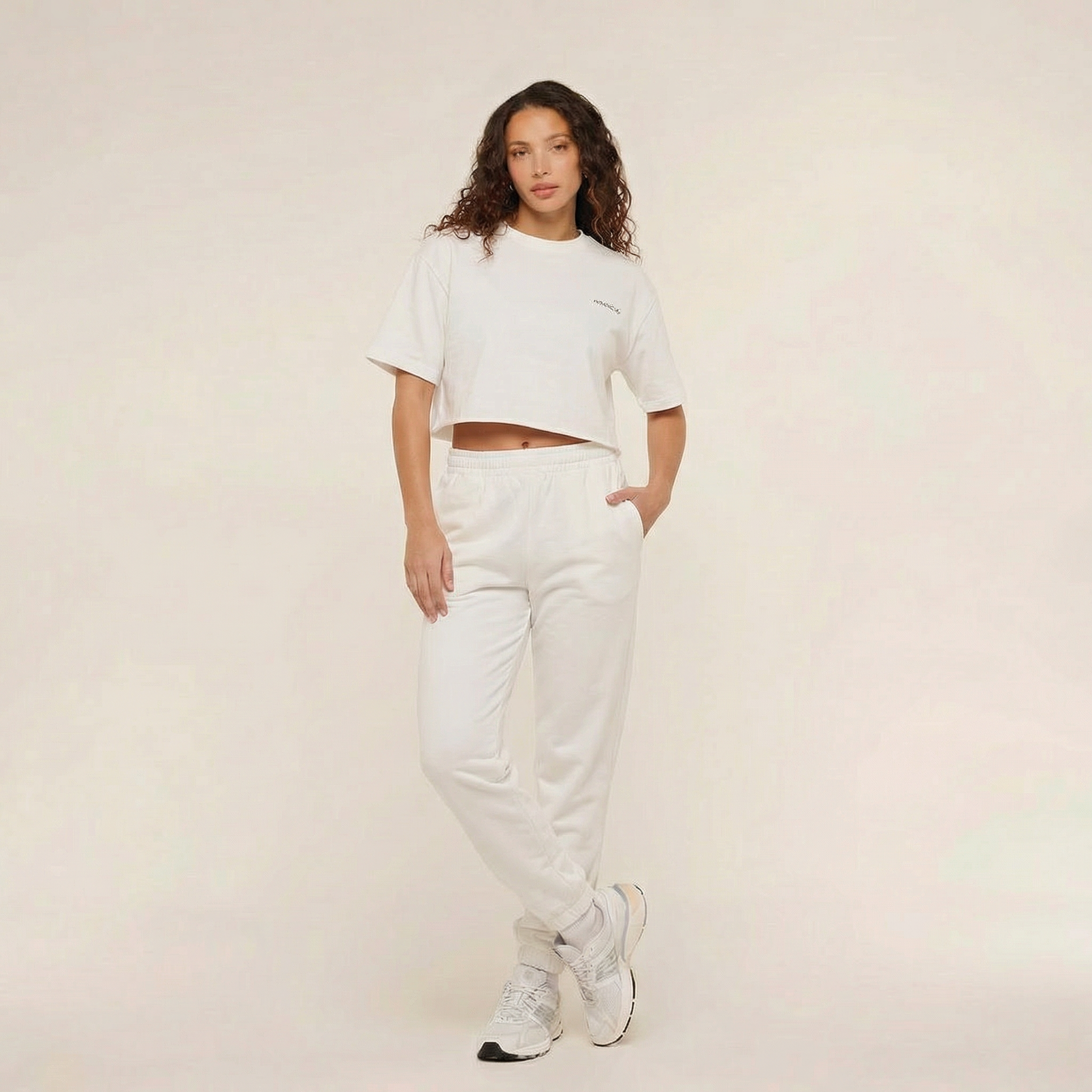 Everyday Cotton Top