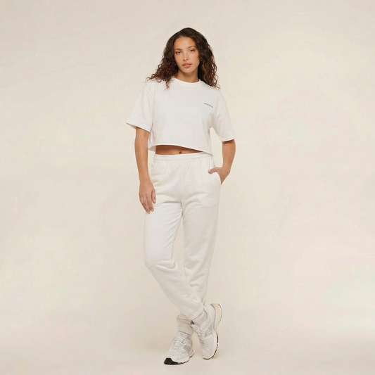 Everyday Cotton Top