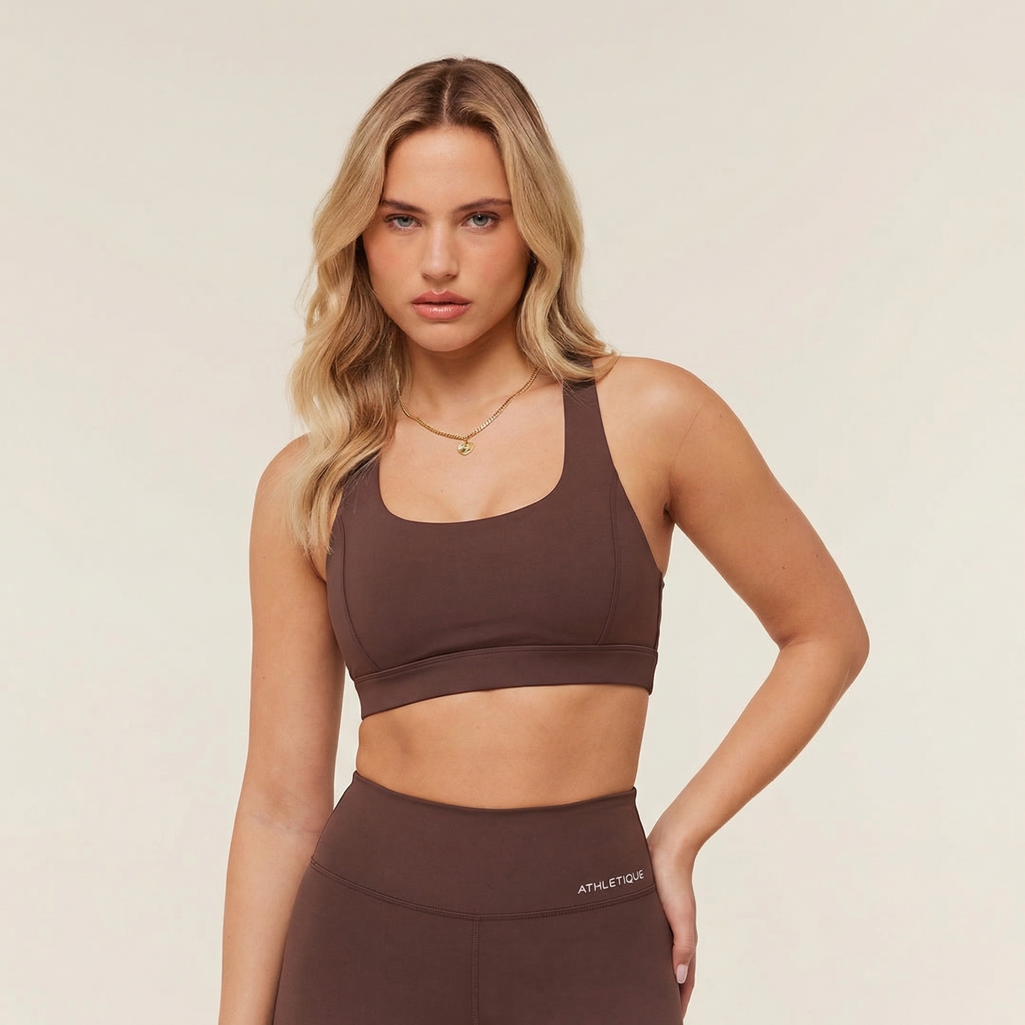 Bra Wide Straps