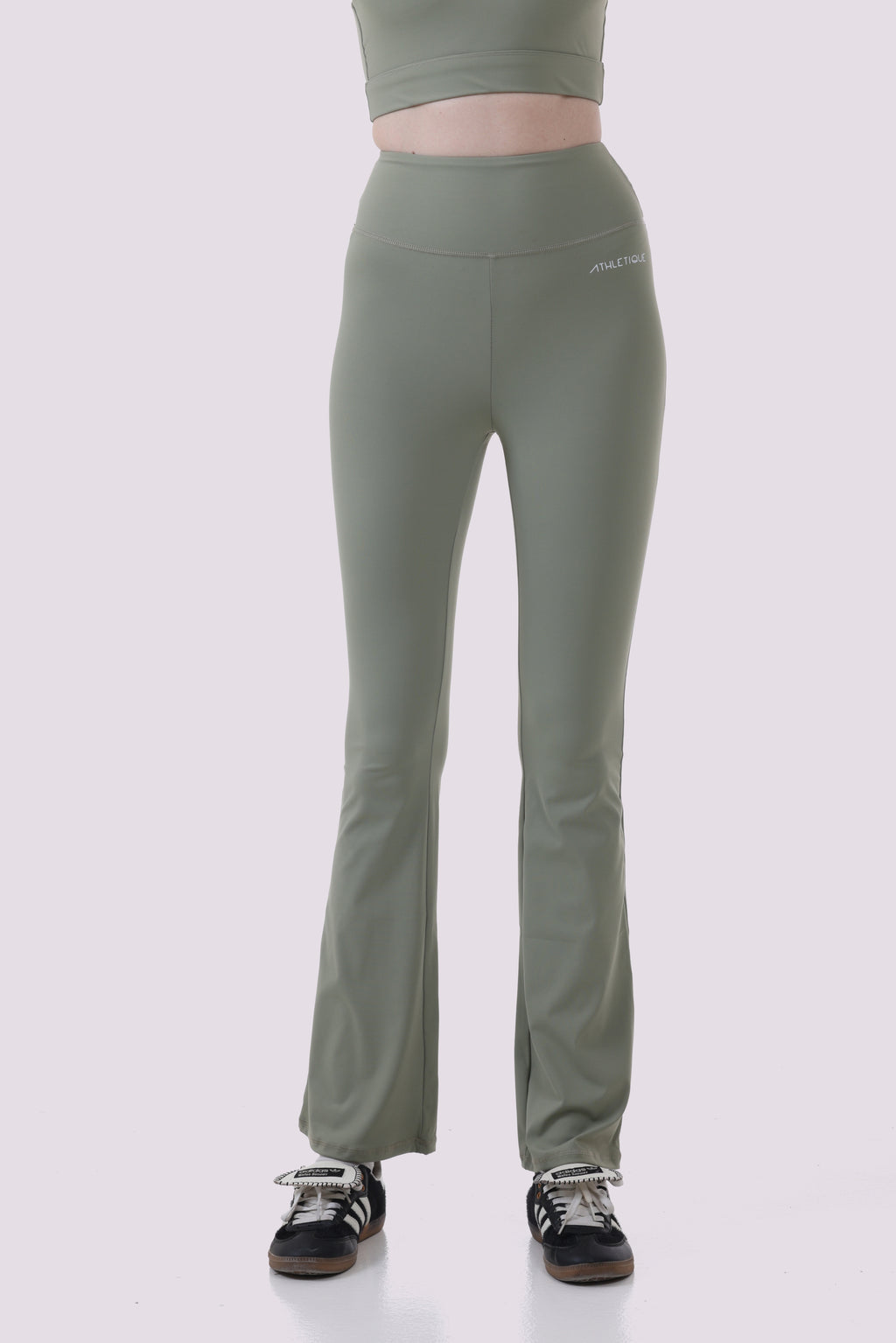Flare Legging