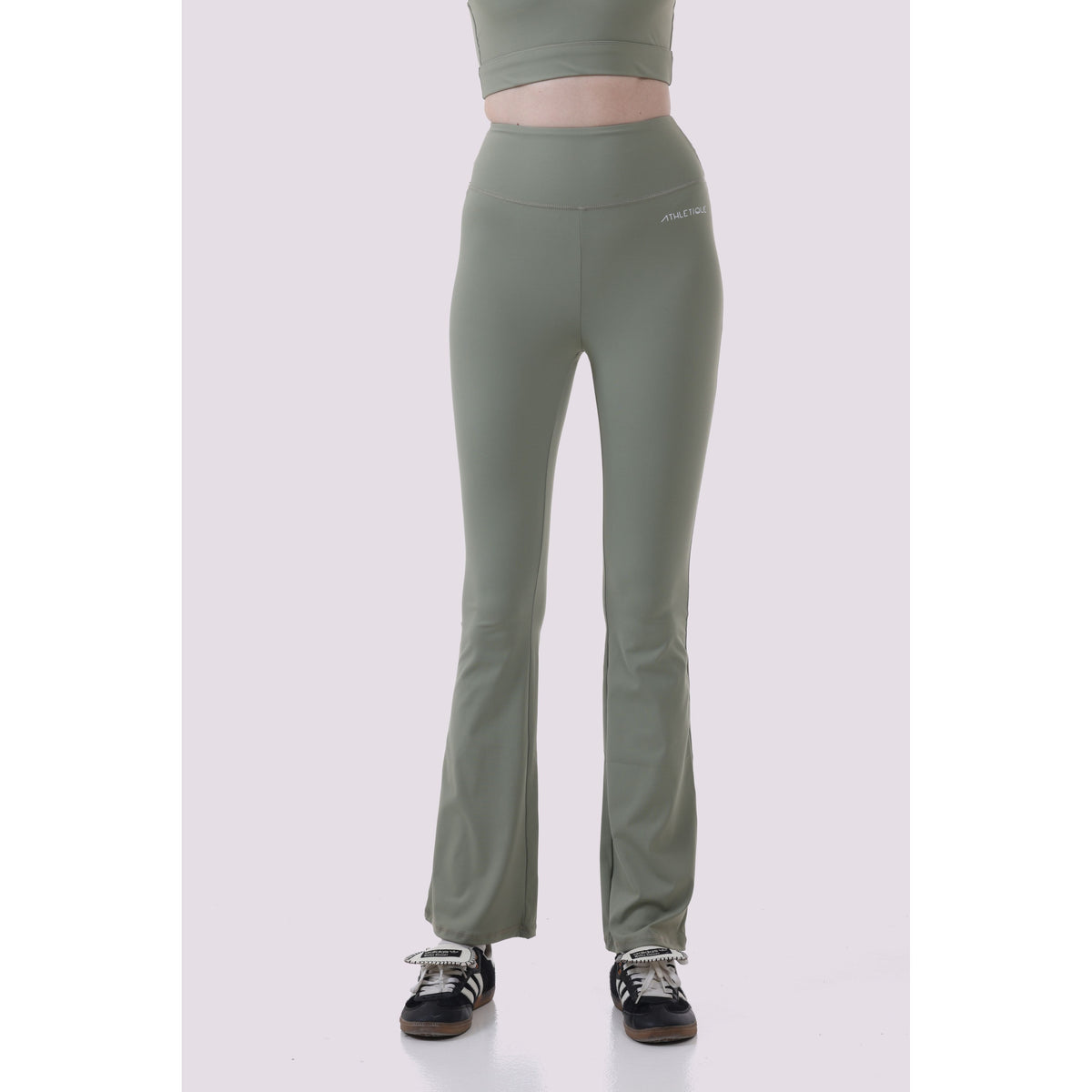 Flare Legging
