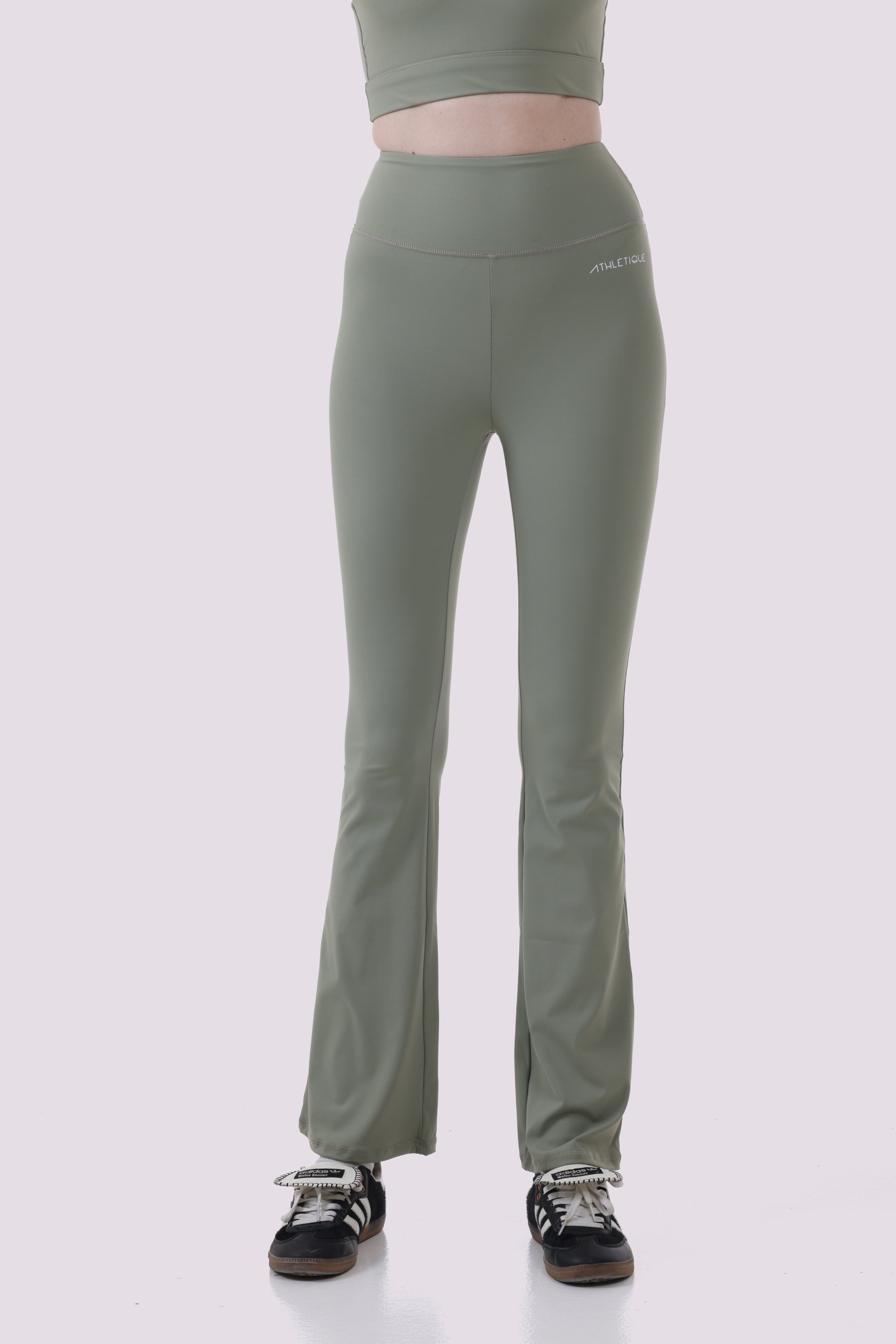 Flare Legging
