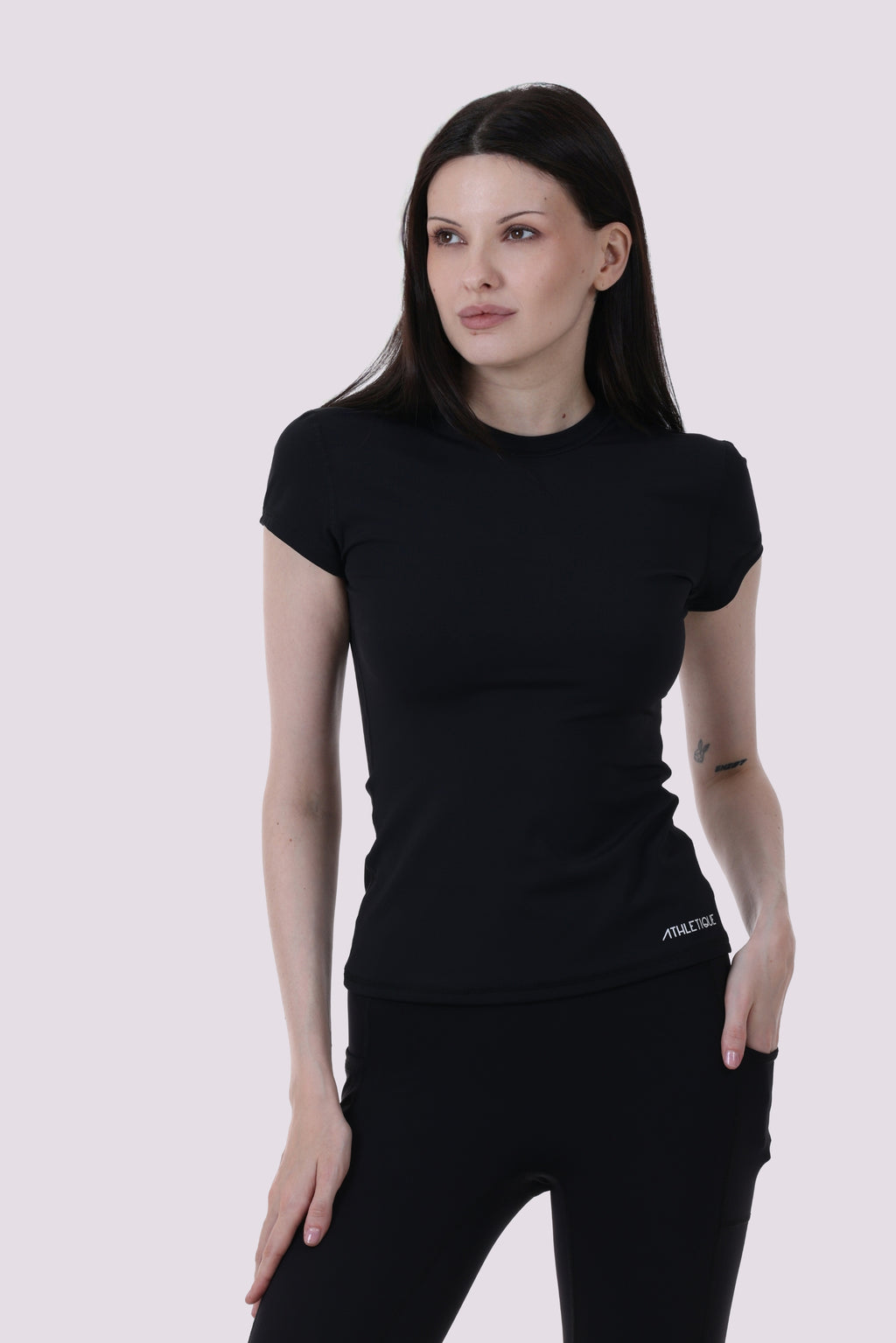 Basic T-Shirt