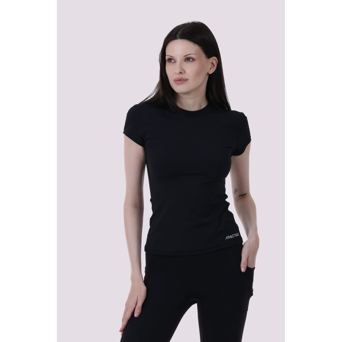 Basic T-Shirt