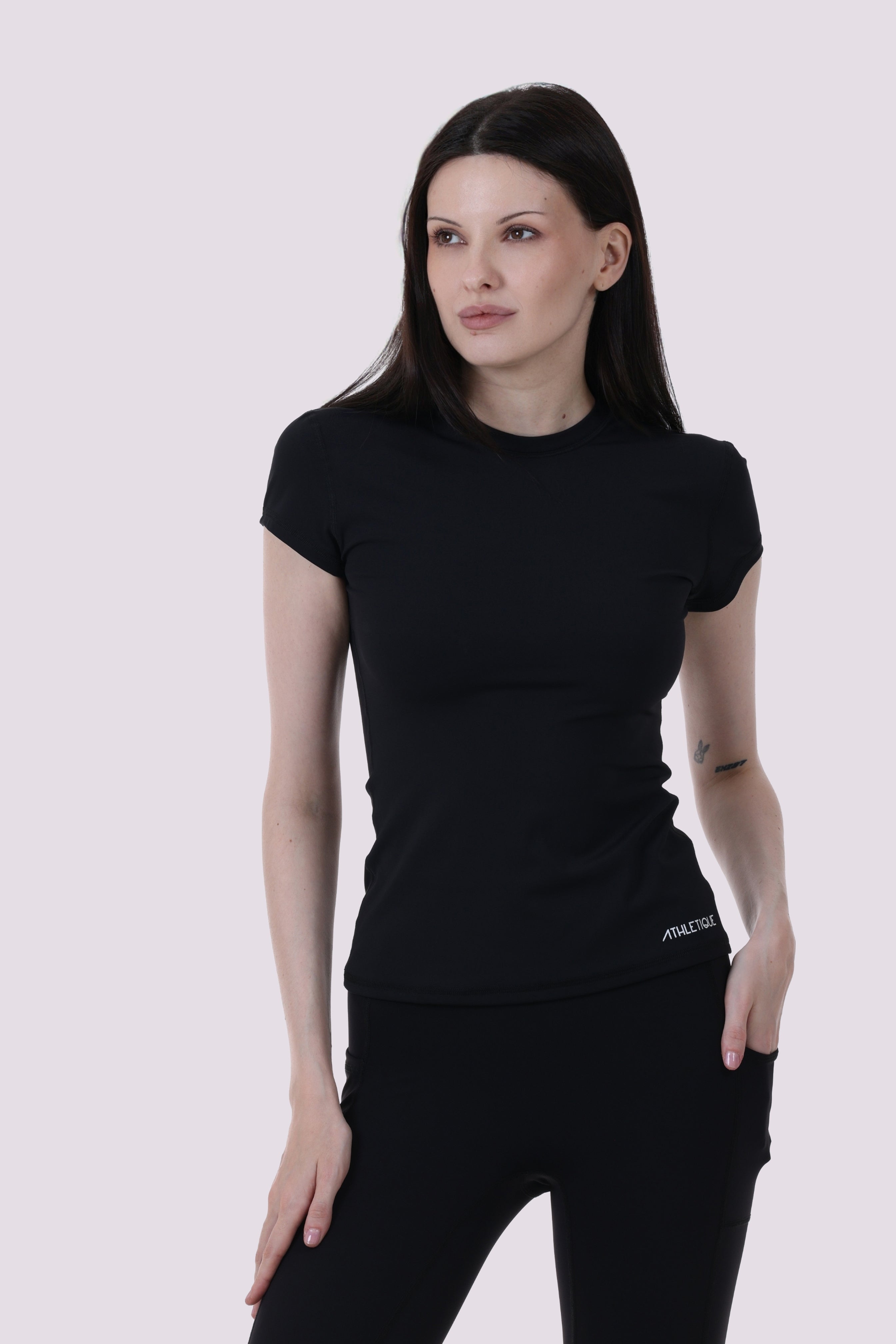 Basic T-Shirt