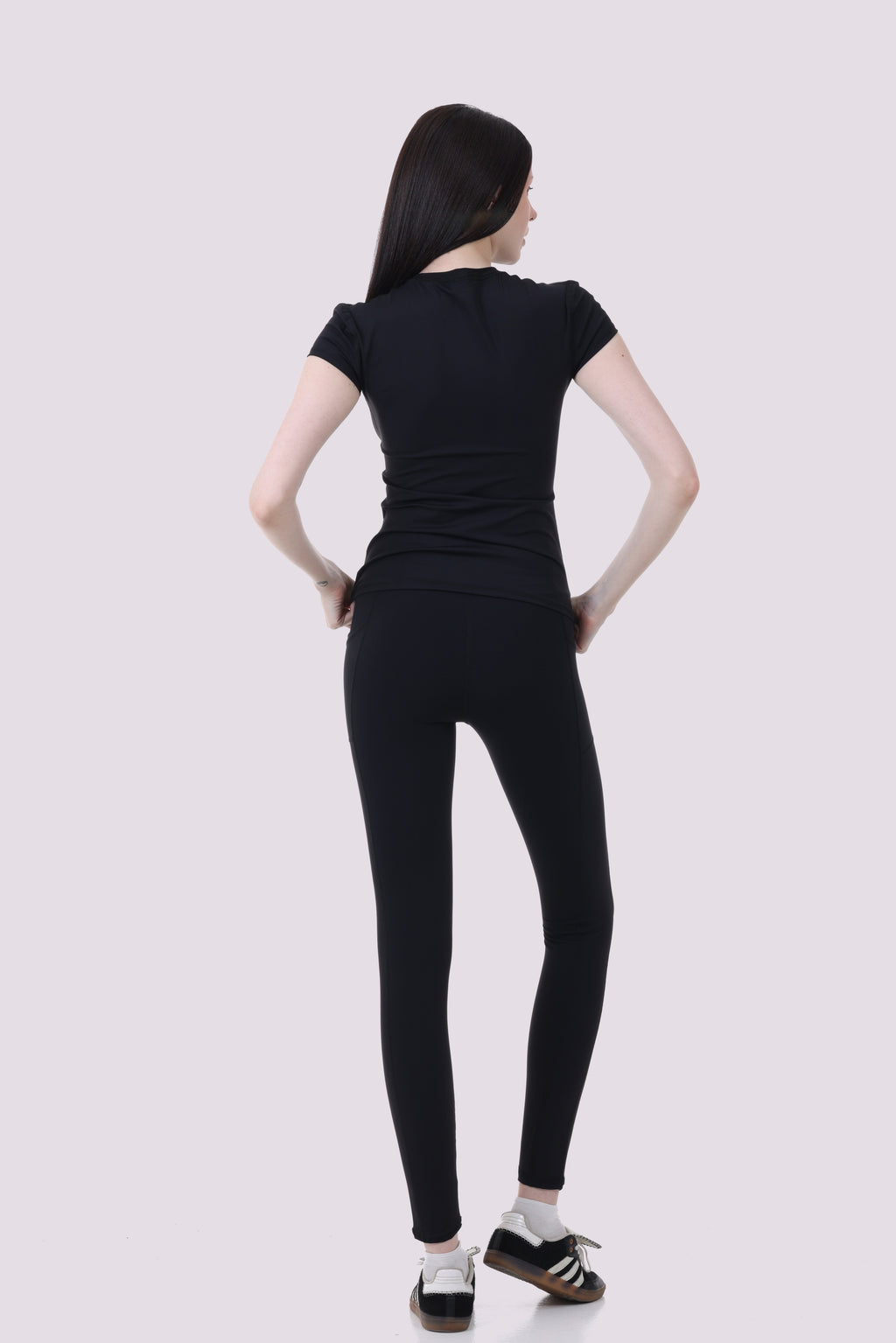 Basic T-Shirt