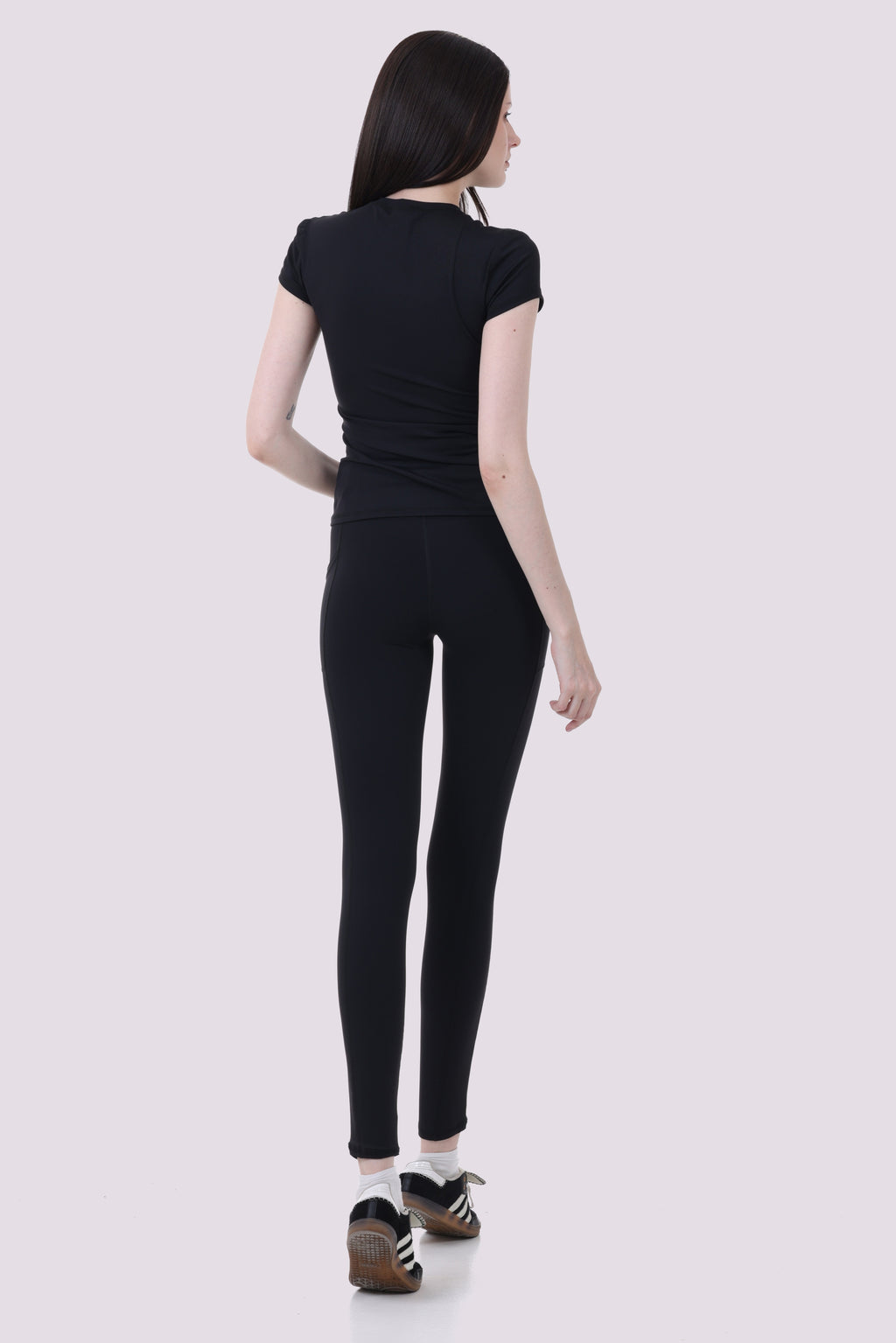 Basic T-Shirt