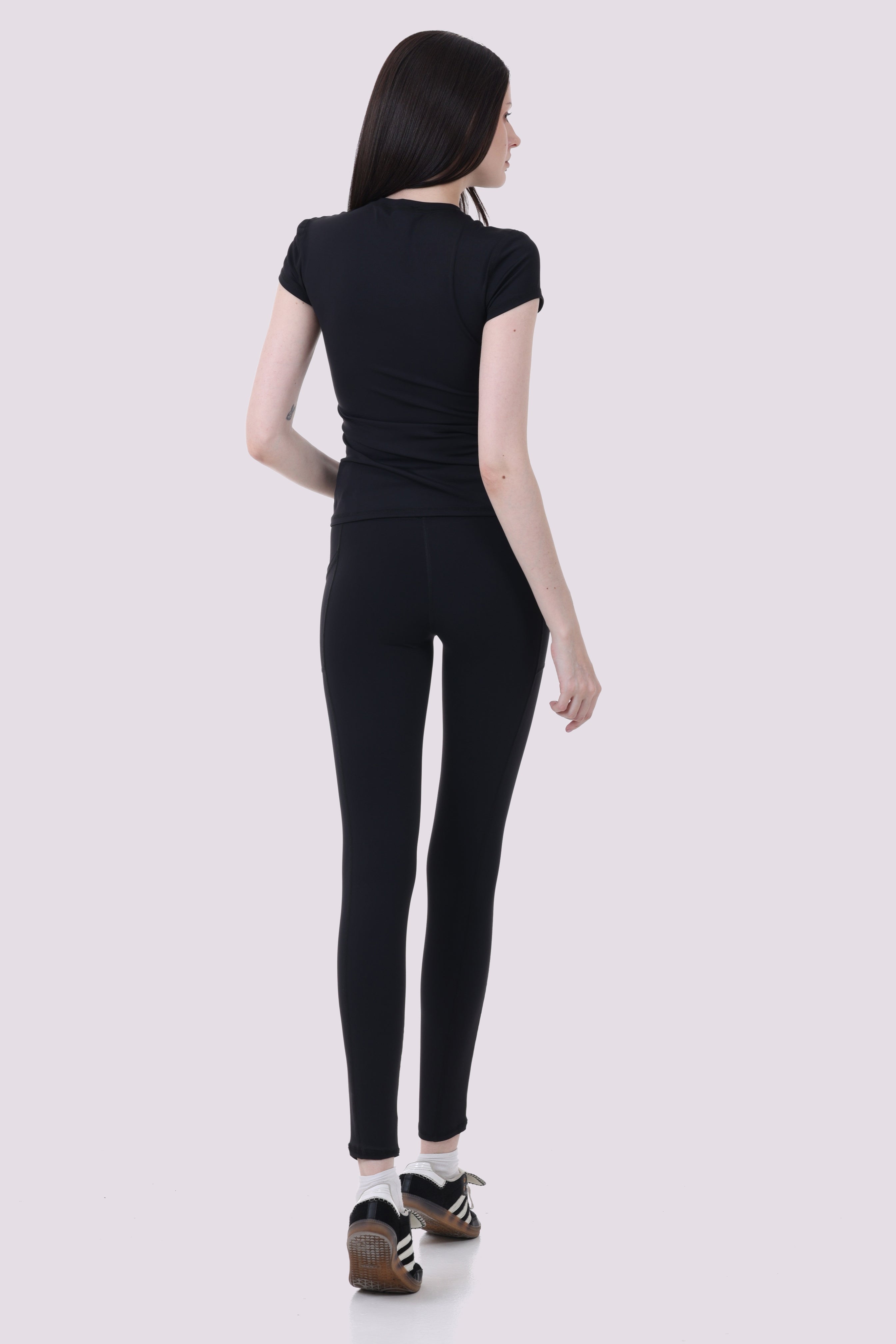 Basic T-Shirt