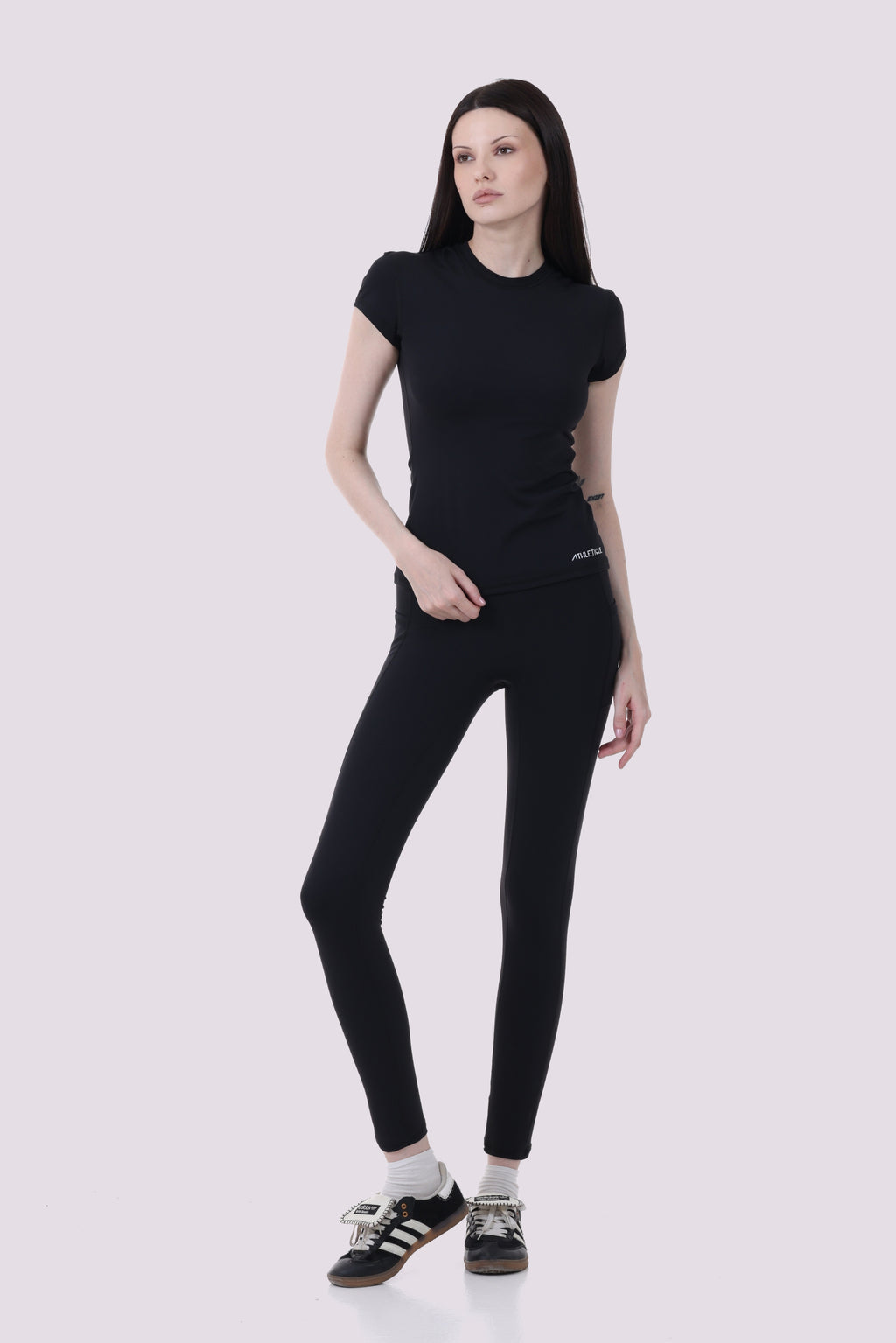 Basic T-Shirt
