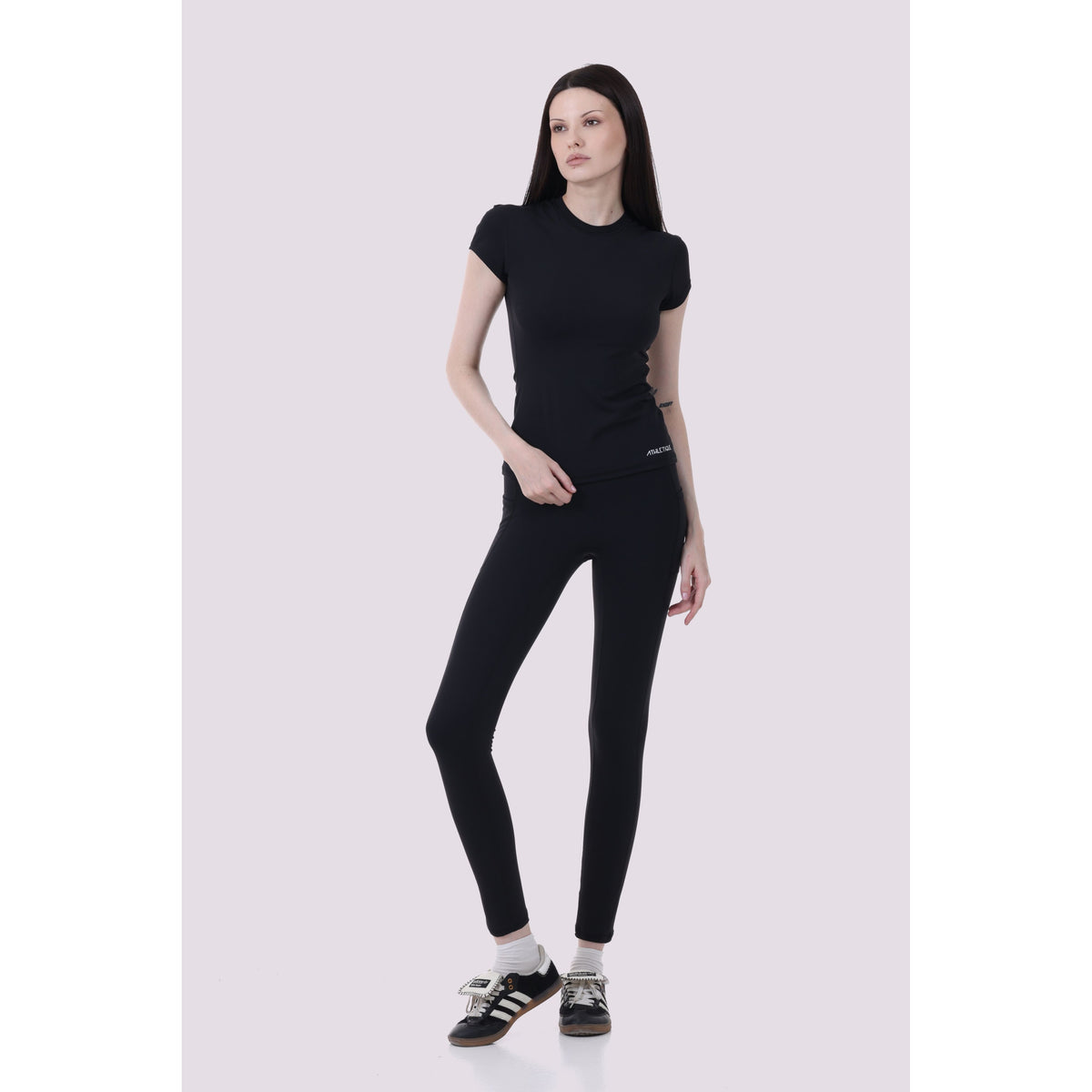 Basic T-Shirt