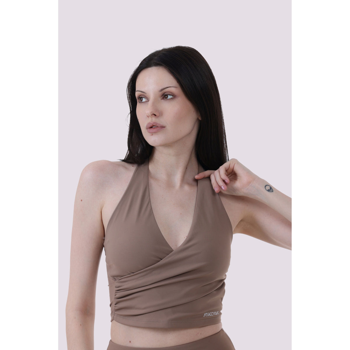 Twist Crop
