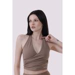 Twist Crop