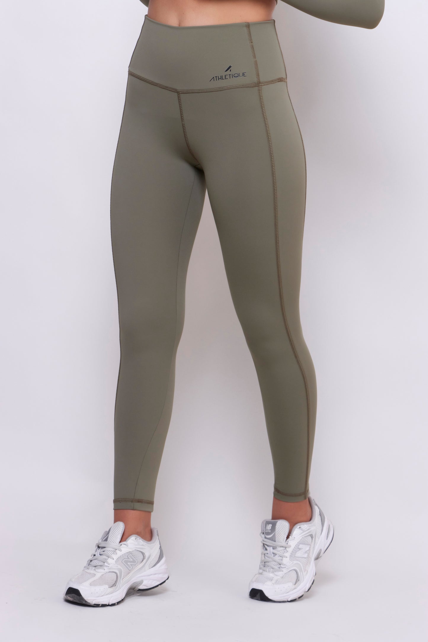 Kinetic Long Set - 2 pcs