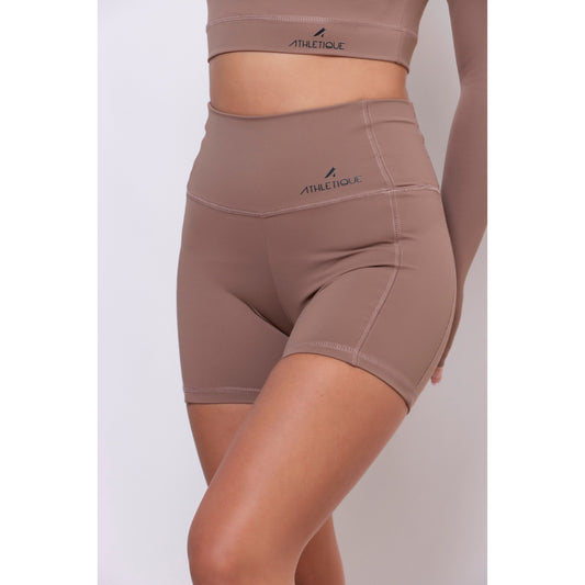 Kinetic Short Mocha