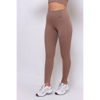 Kinetic Legging Mocha