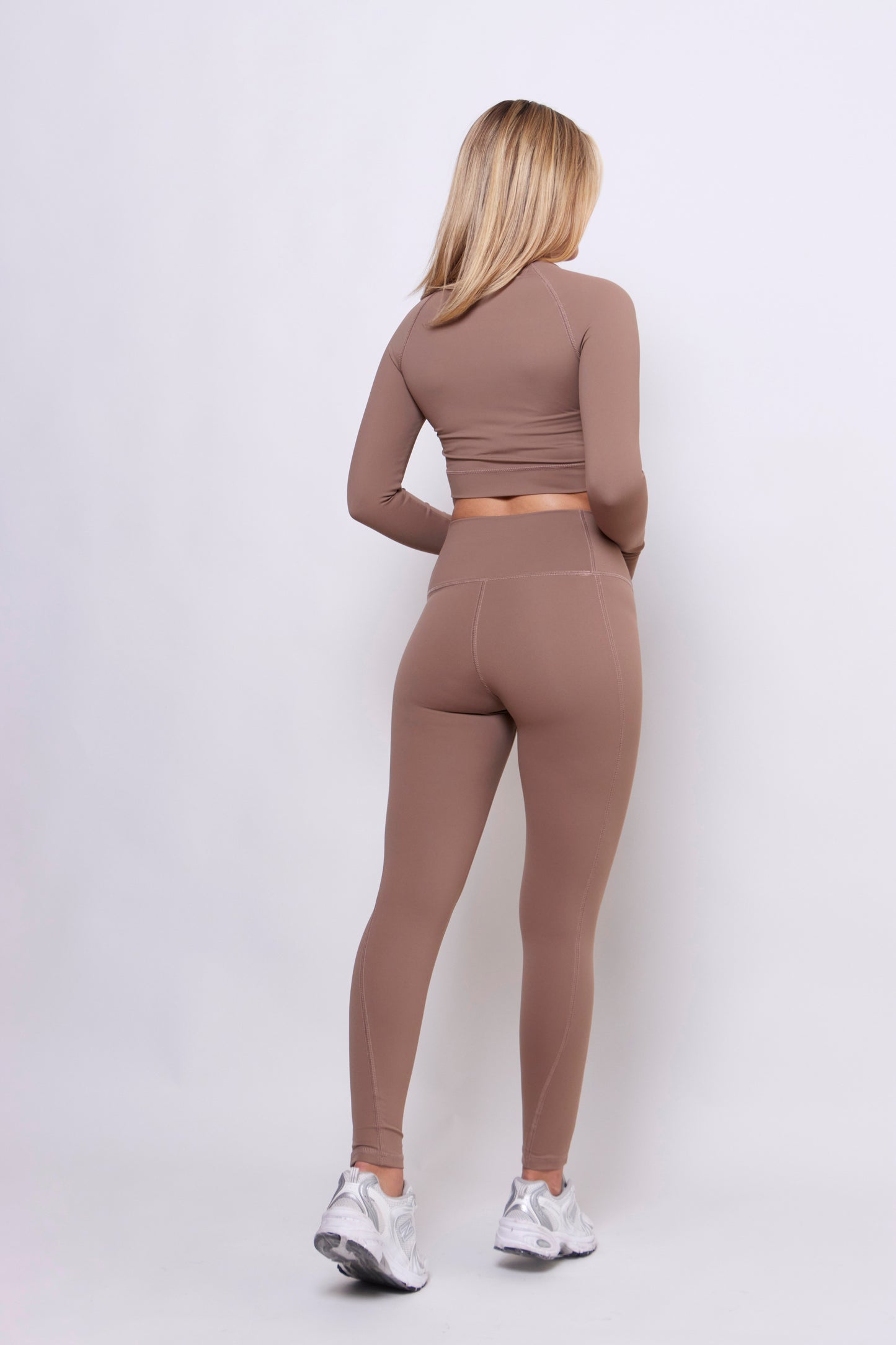 Kinetic Long Set - 2 pcs