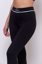 Almur Legging Black