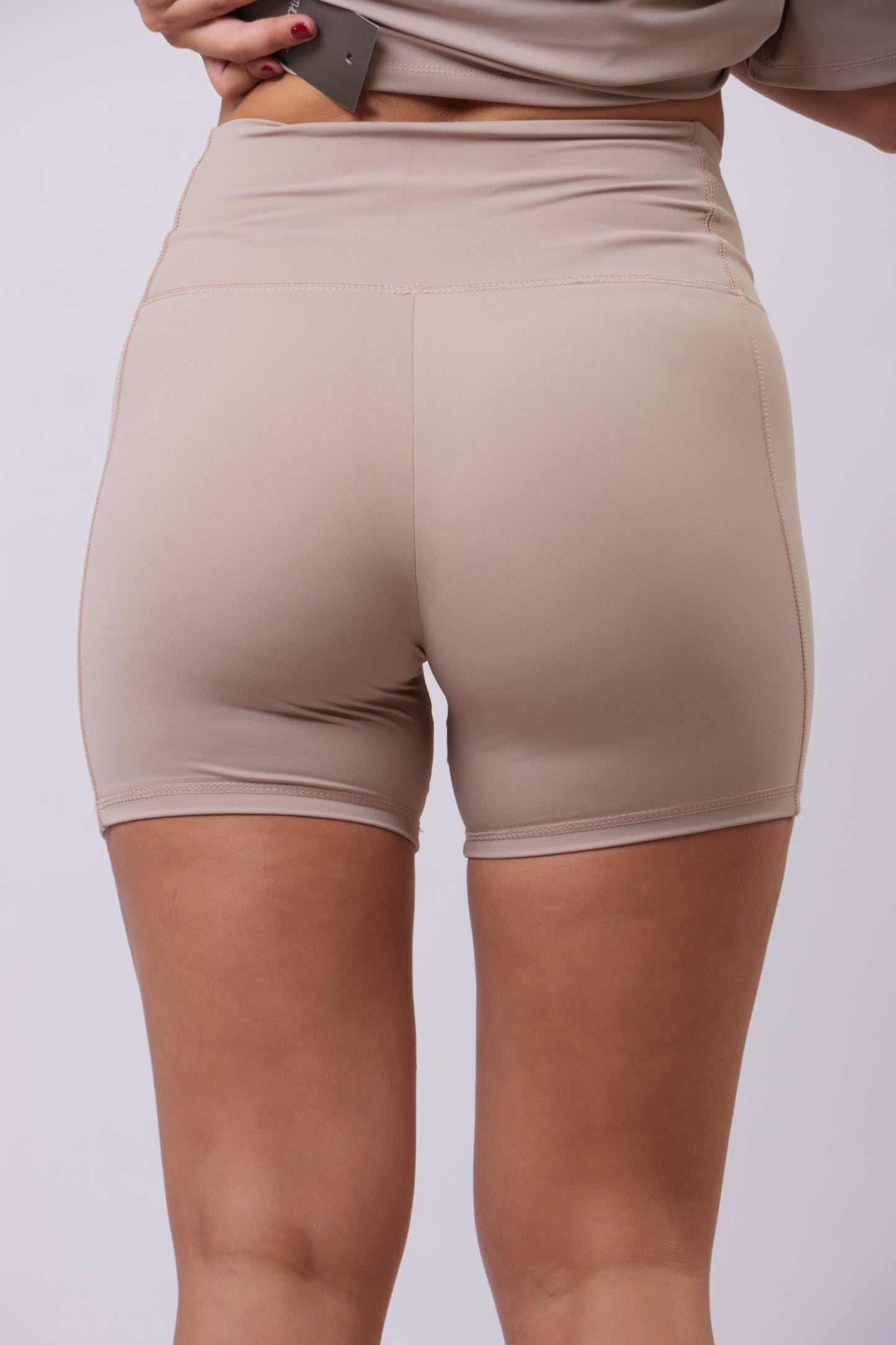 Kinetic Short Nude
