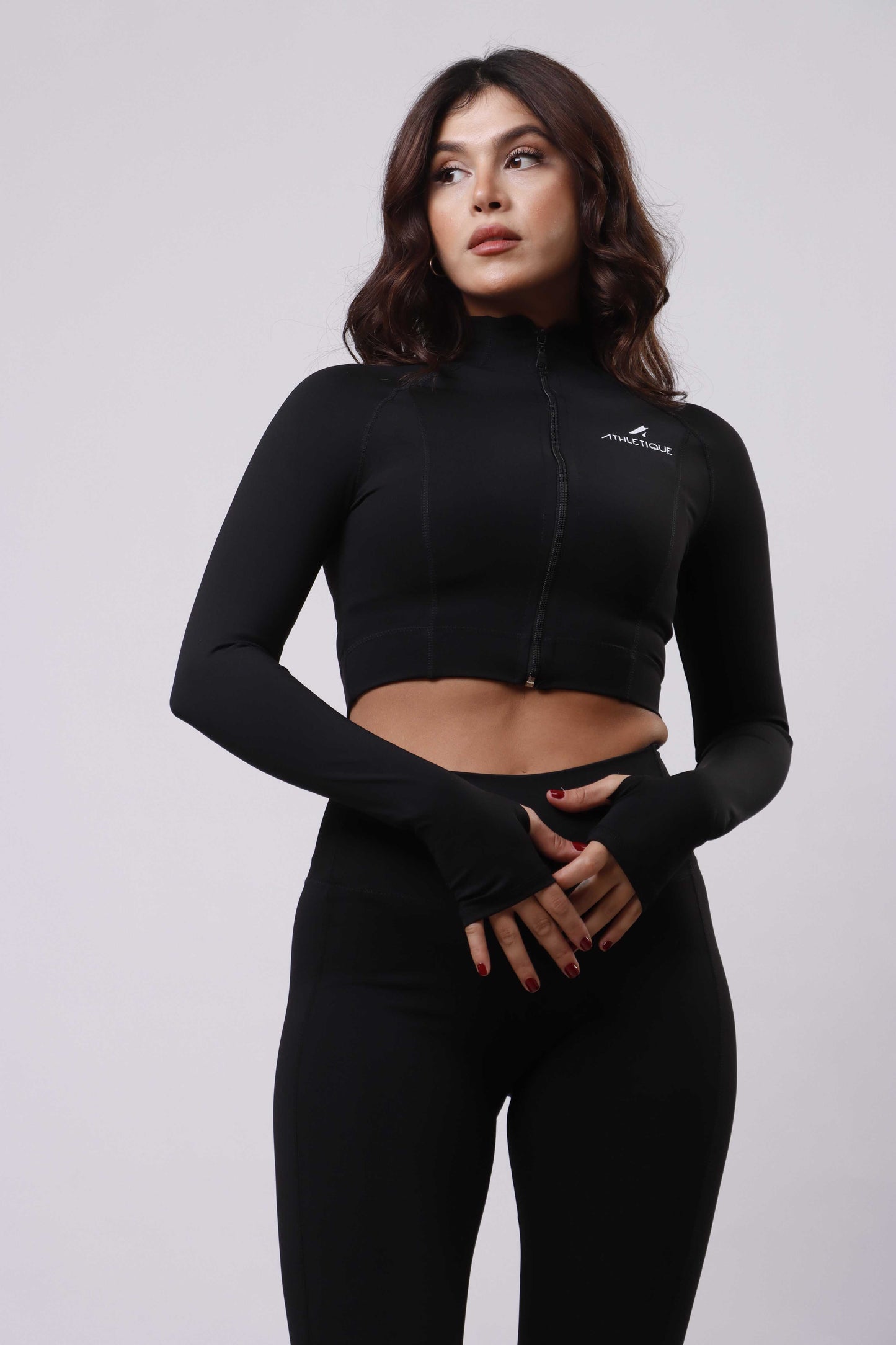 Kinetic Long Set - 2 pcs