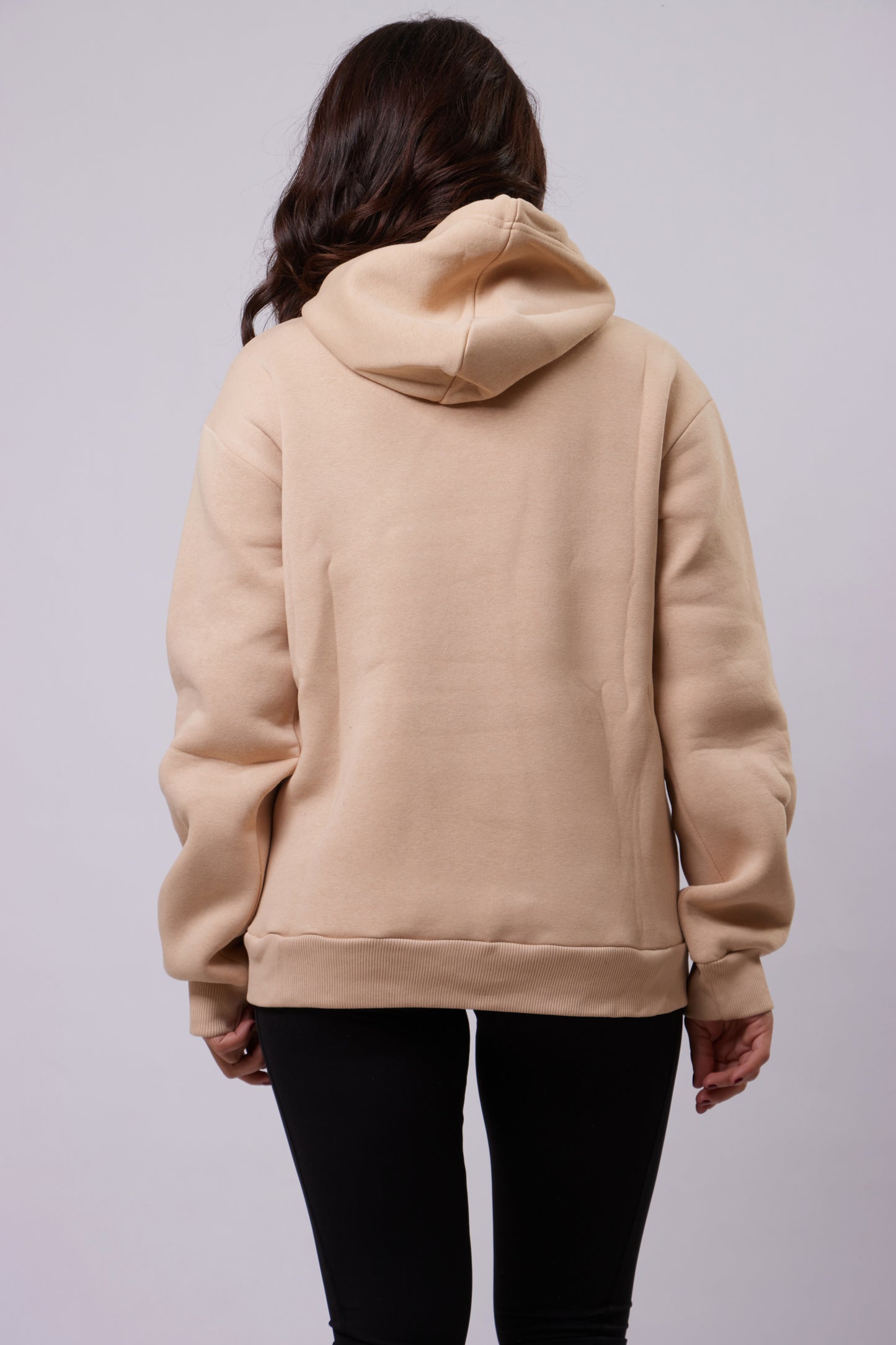 Oversized Hoodie