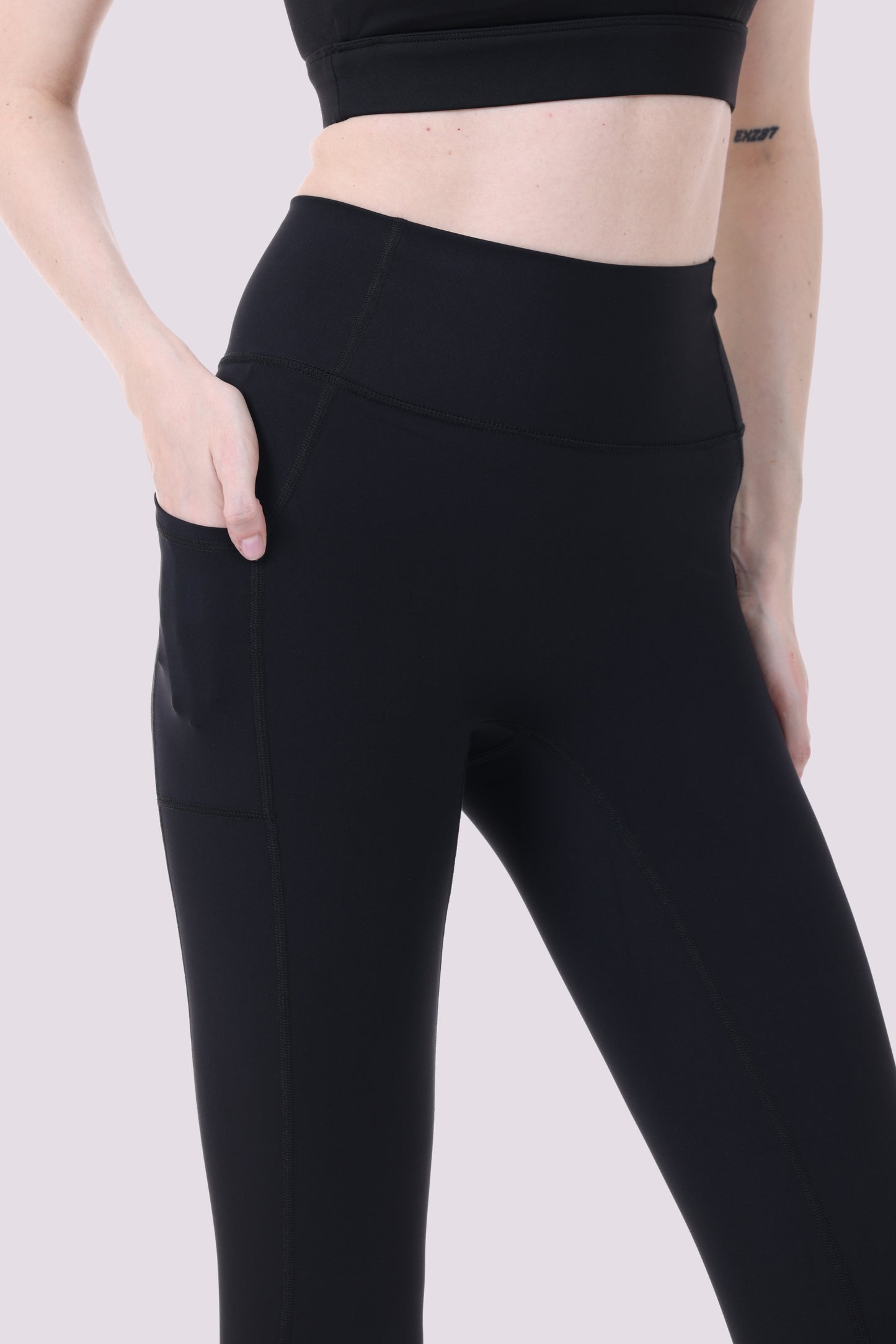 Pocket Legging