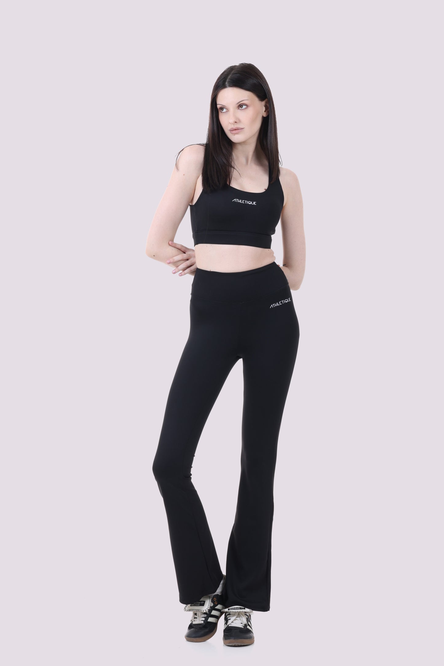 Flare Legging