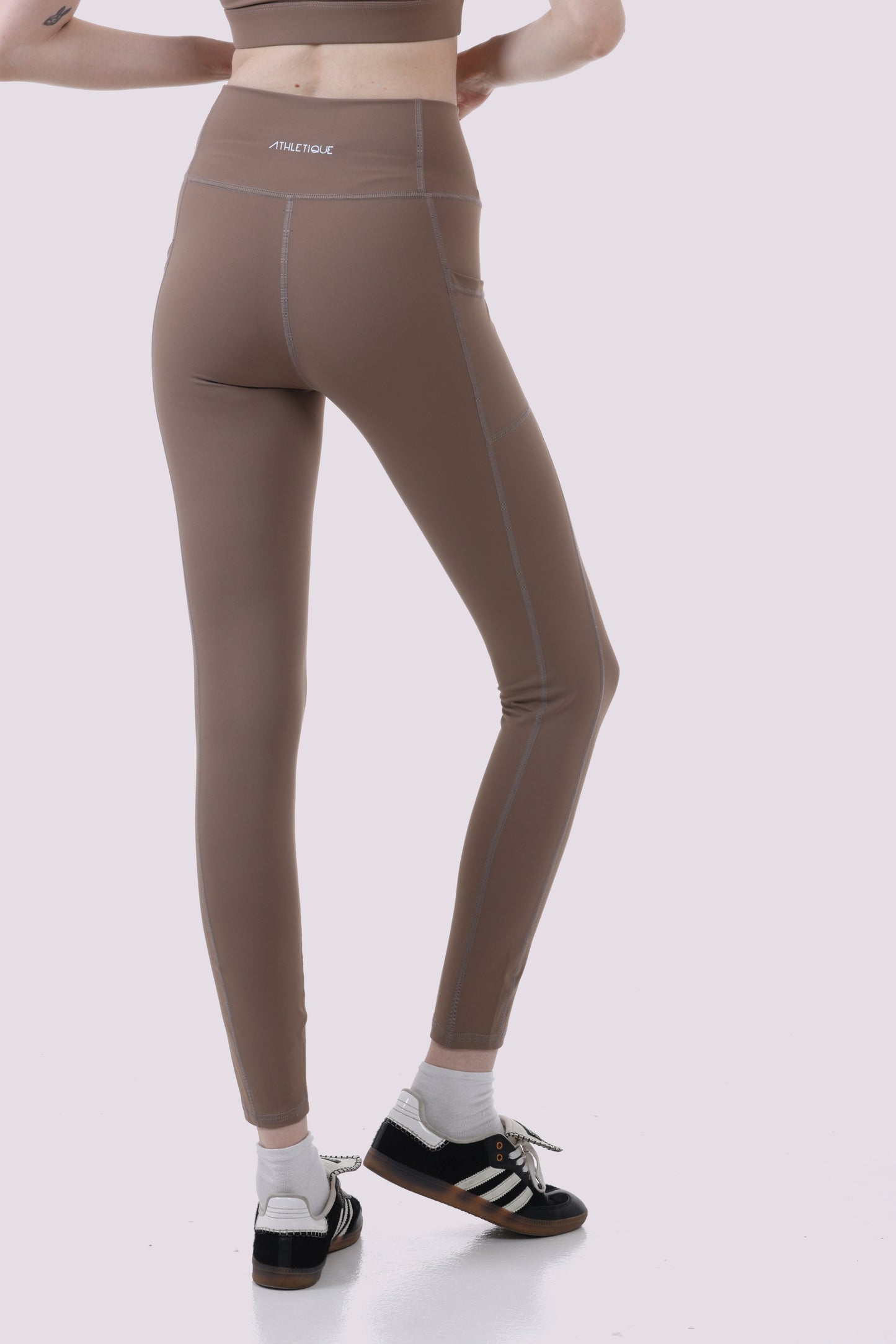 Pocket Legging