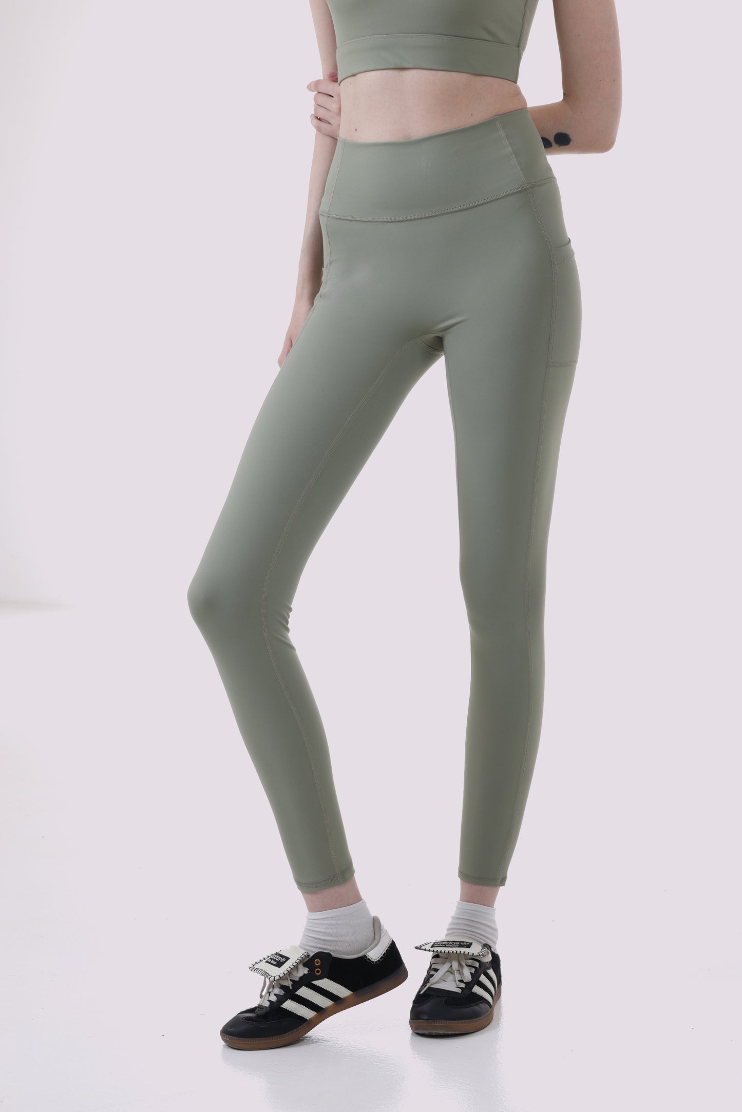 Pocket Legging