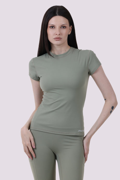Basic T-Shirt