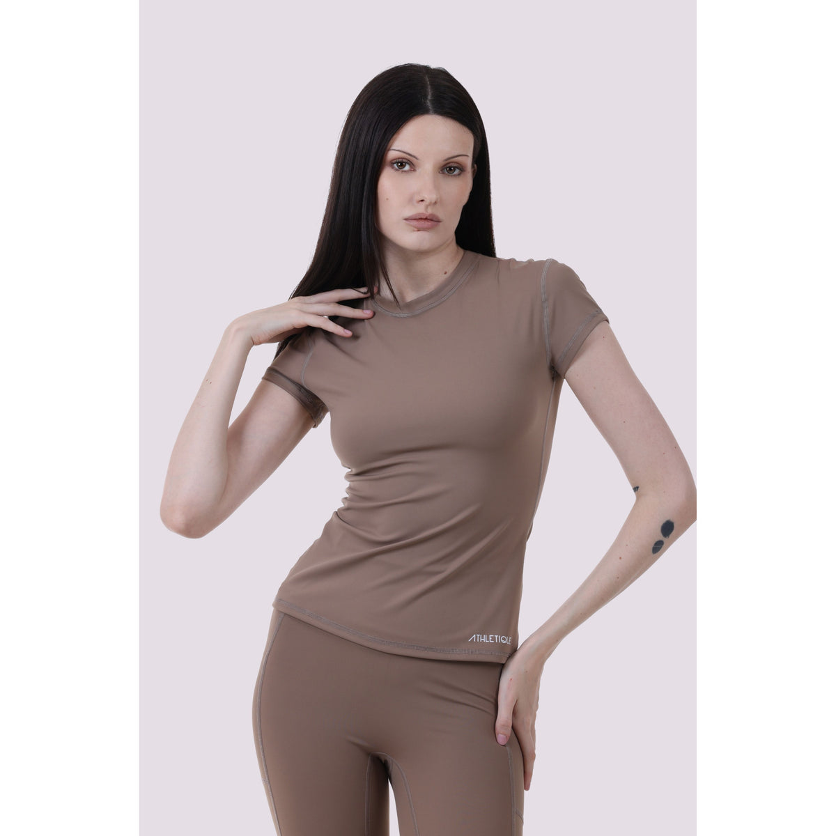 Basic T-Shirt