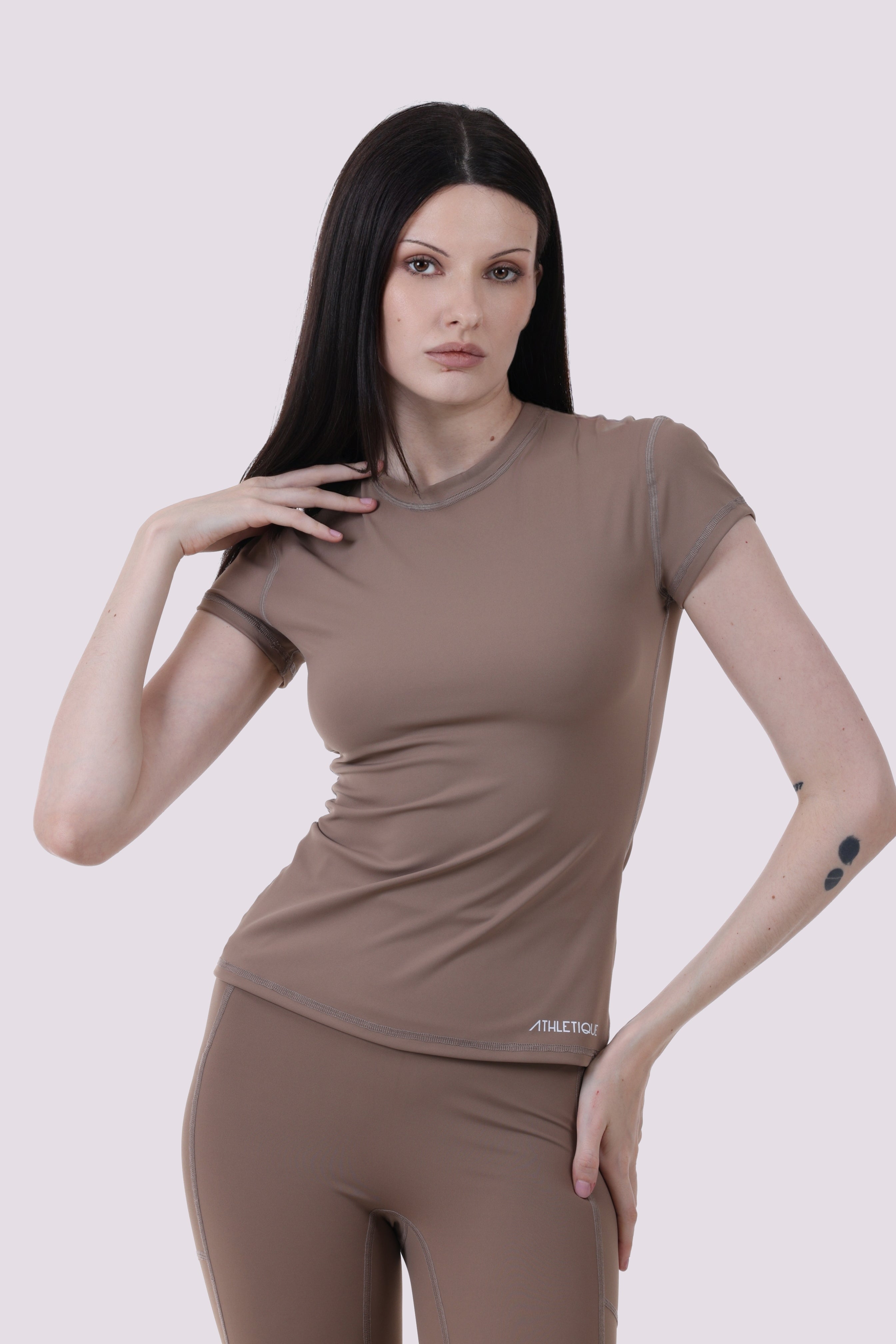 Basic T-Shirt