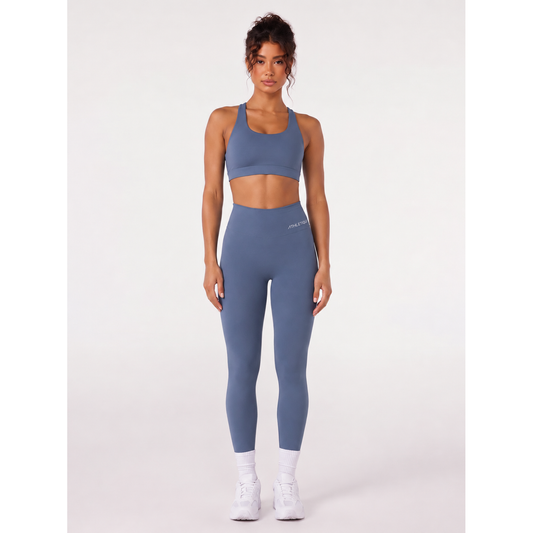 Legging Cuffed Leg