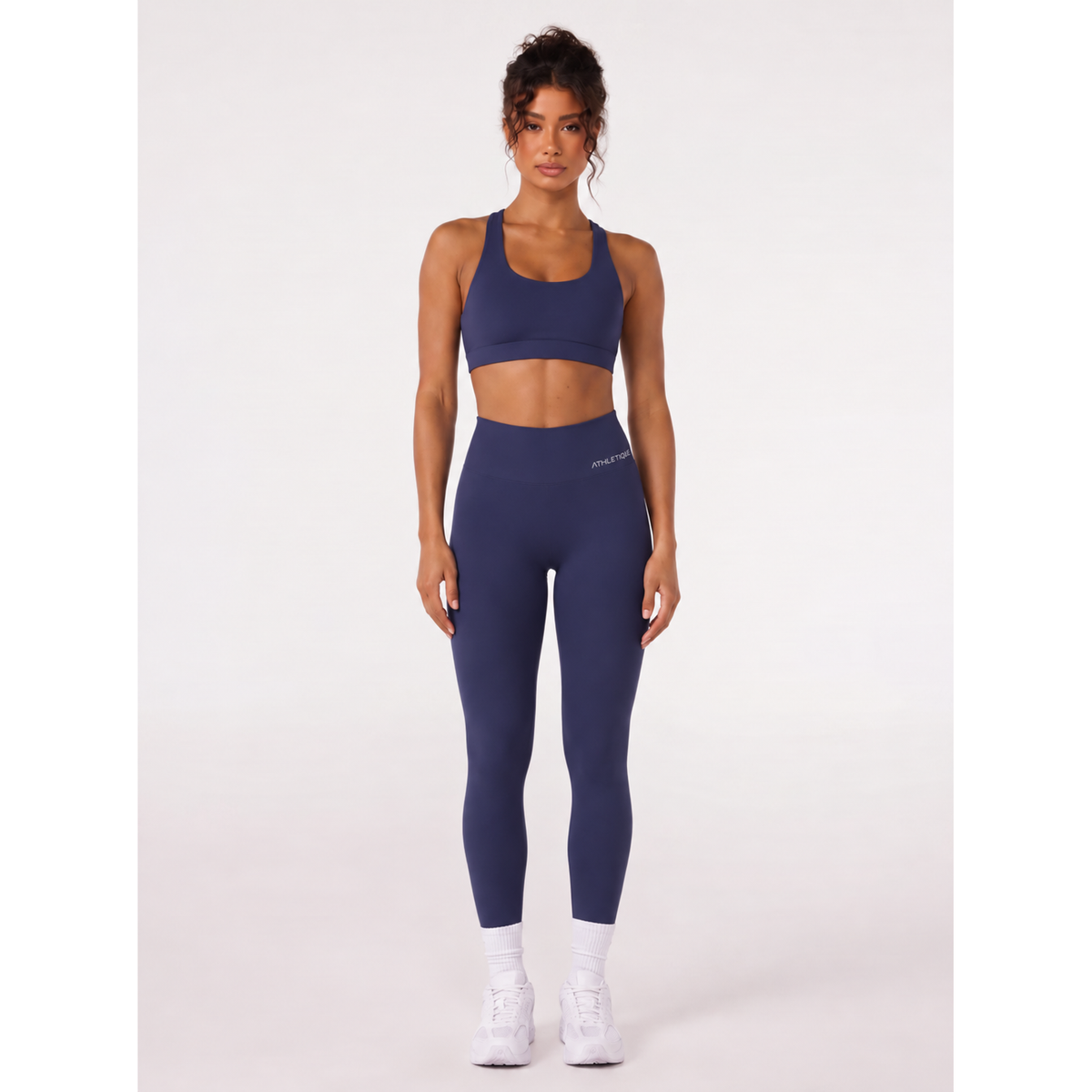 Legging Cuffed Leg