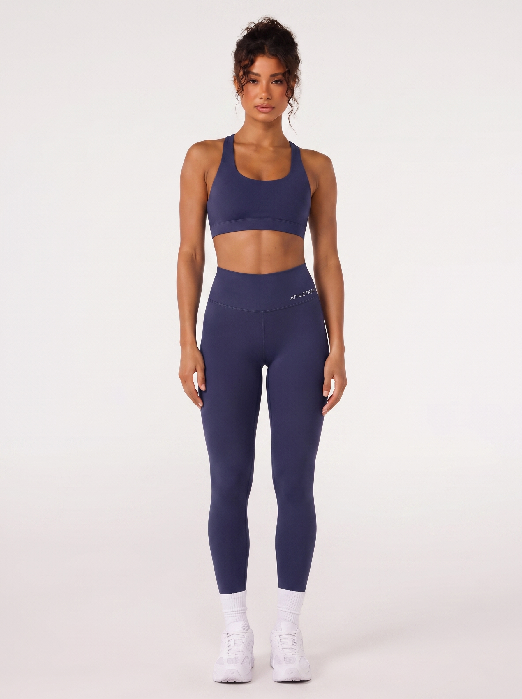 Legging Cuffed Leg