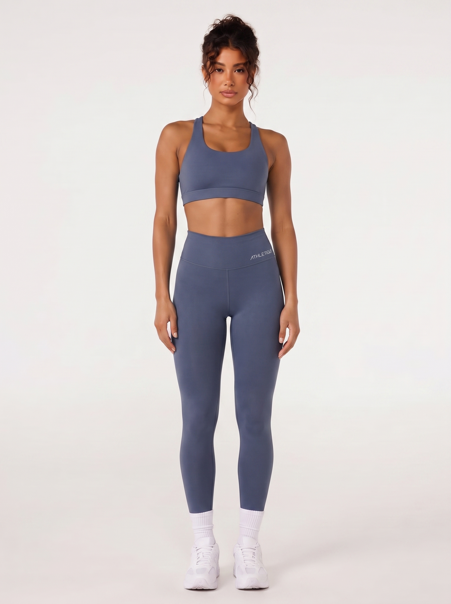 Legging Cuffed Leg