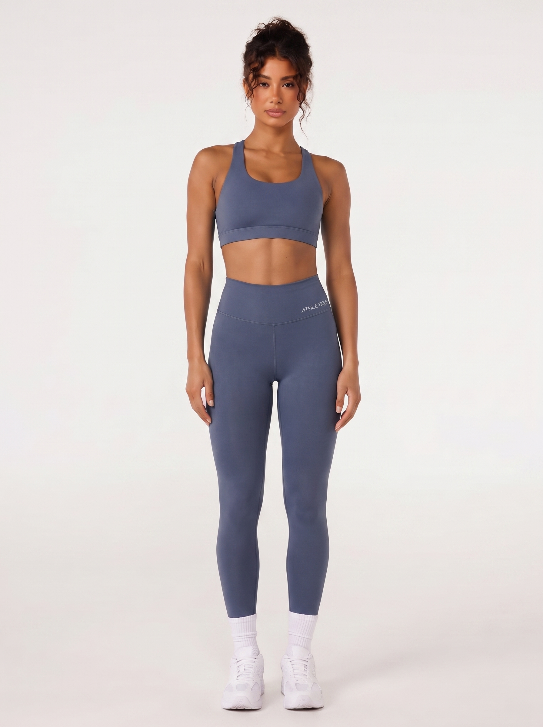 Legging Cuffed Leg