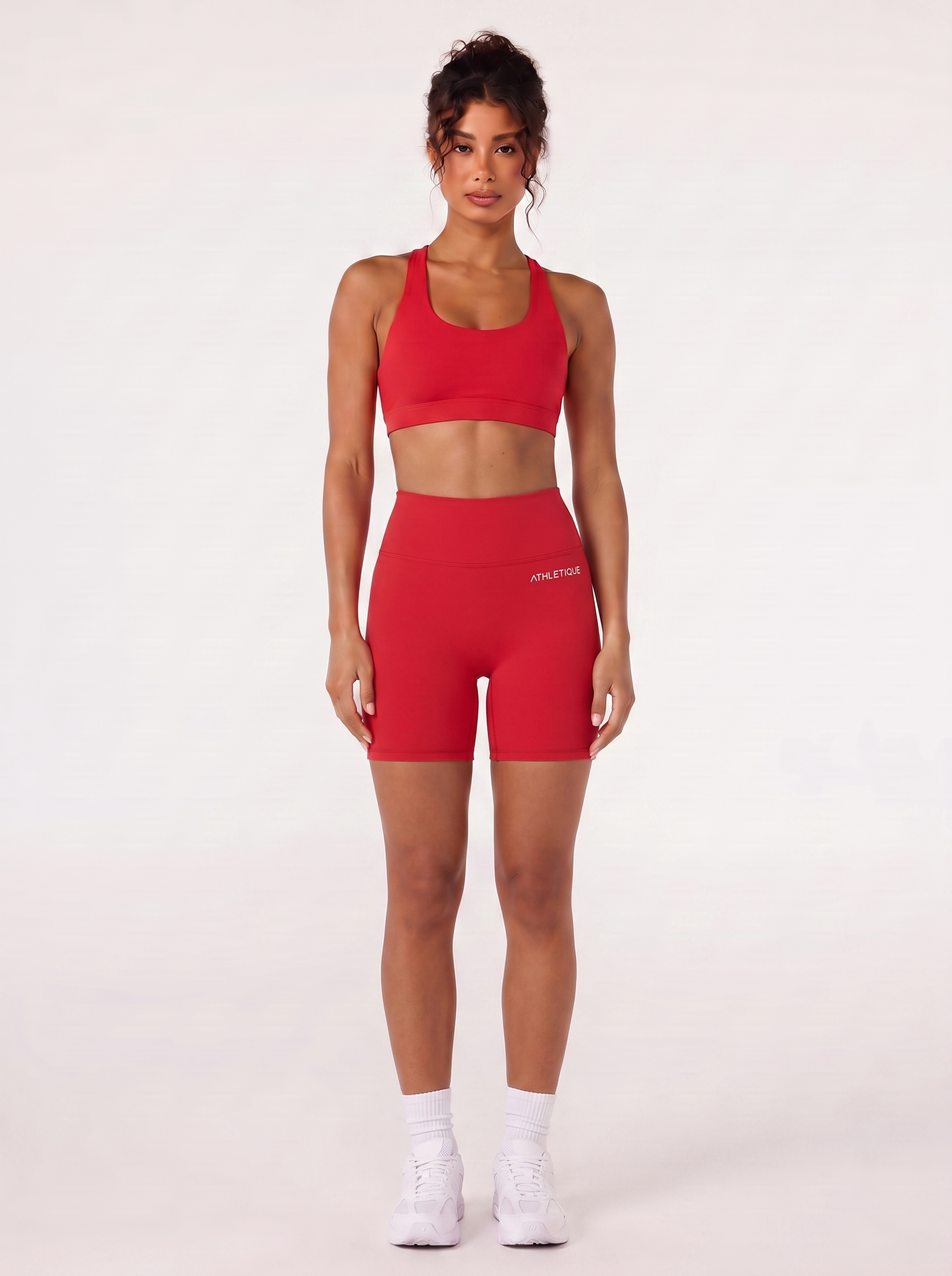 Core Biker Short