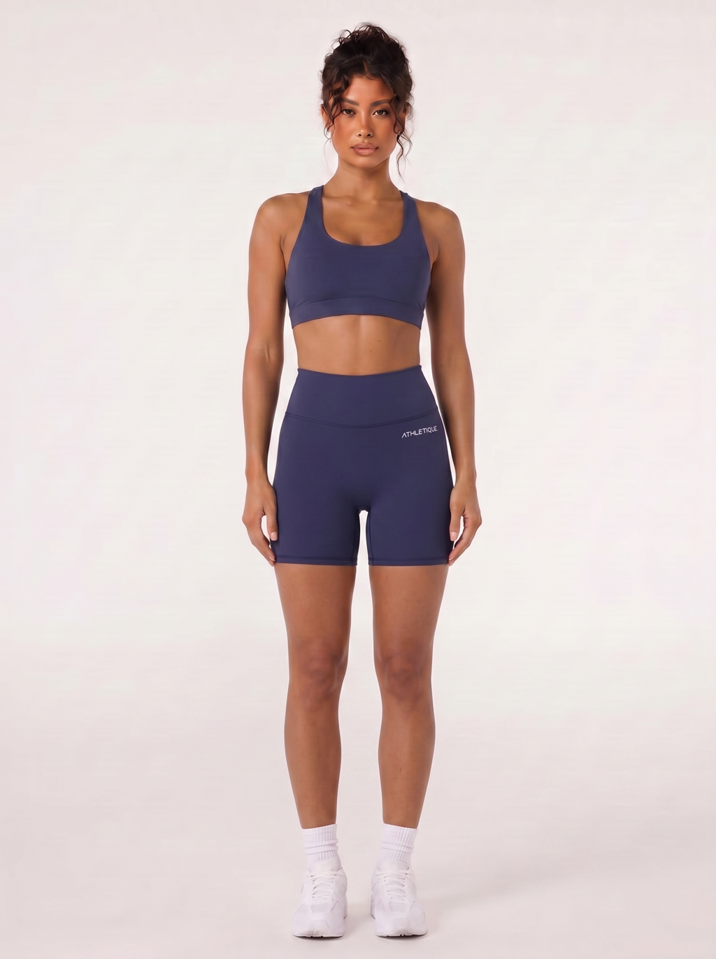 Core Biker Short