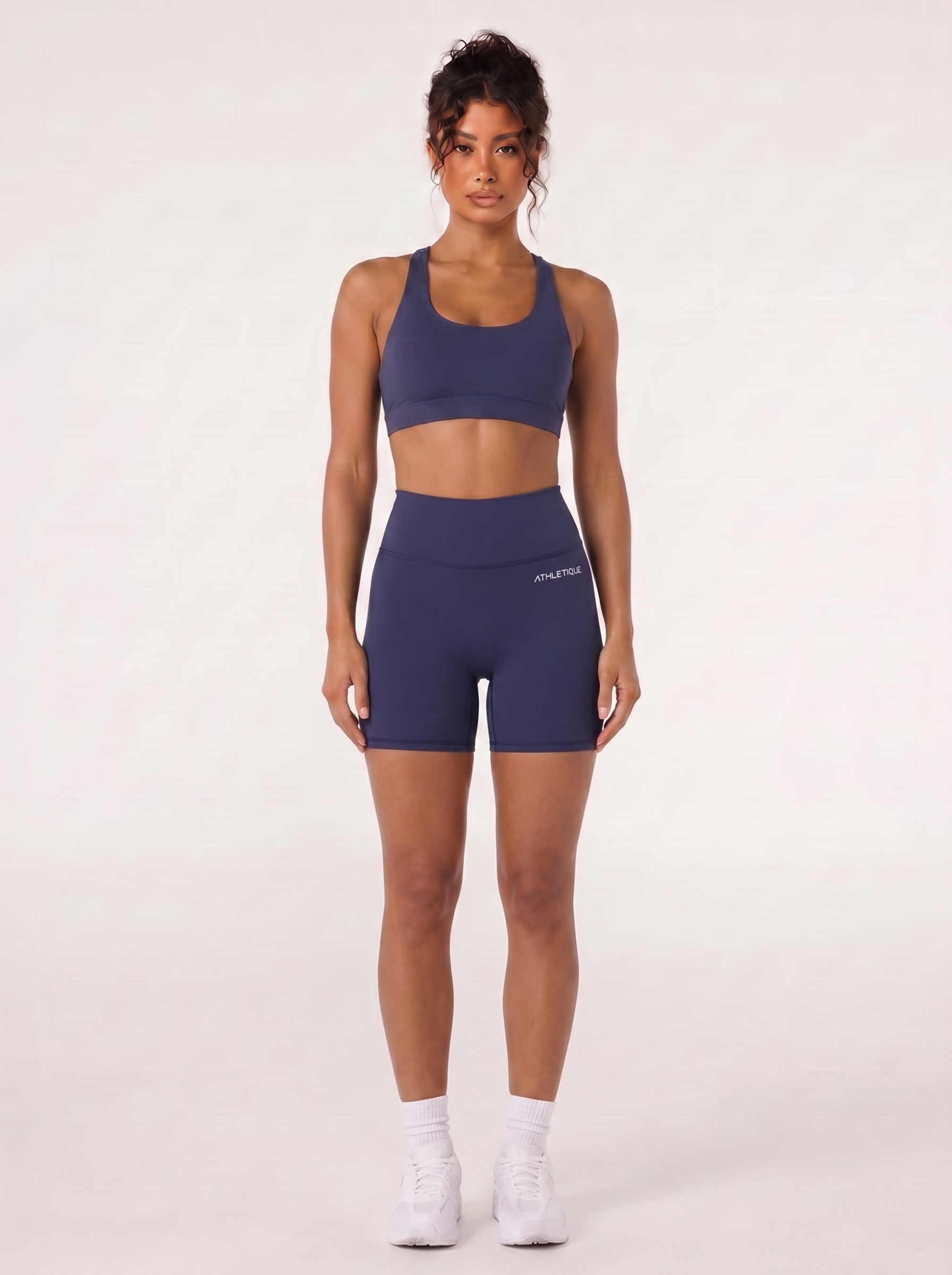 Core Biker Short